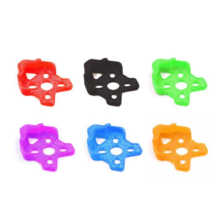 4 PCS GEPRC GEP-KX5 Elegant Frame Spare Part TPU Motor Mount Motor Protector for RC Drone FPV Racing - MRSLM