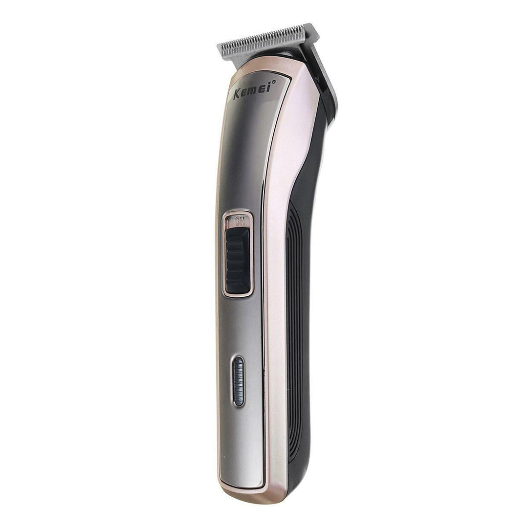 Kemei KM-418 Mini Powerful Electric Hair Clipper Trimmer Styling Haircut - MRSLM