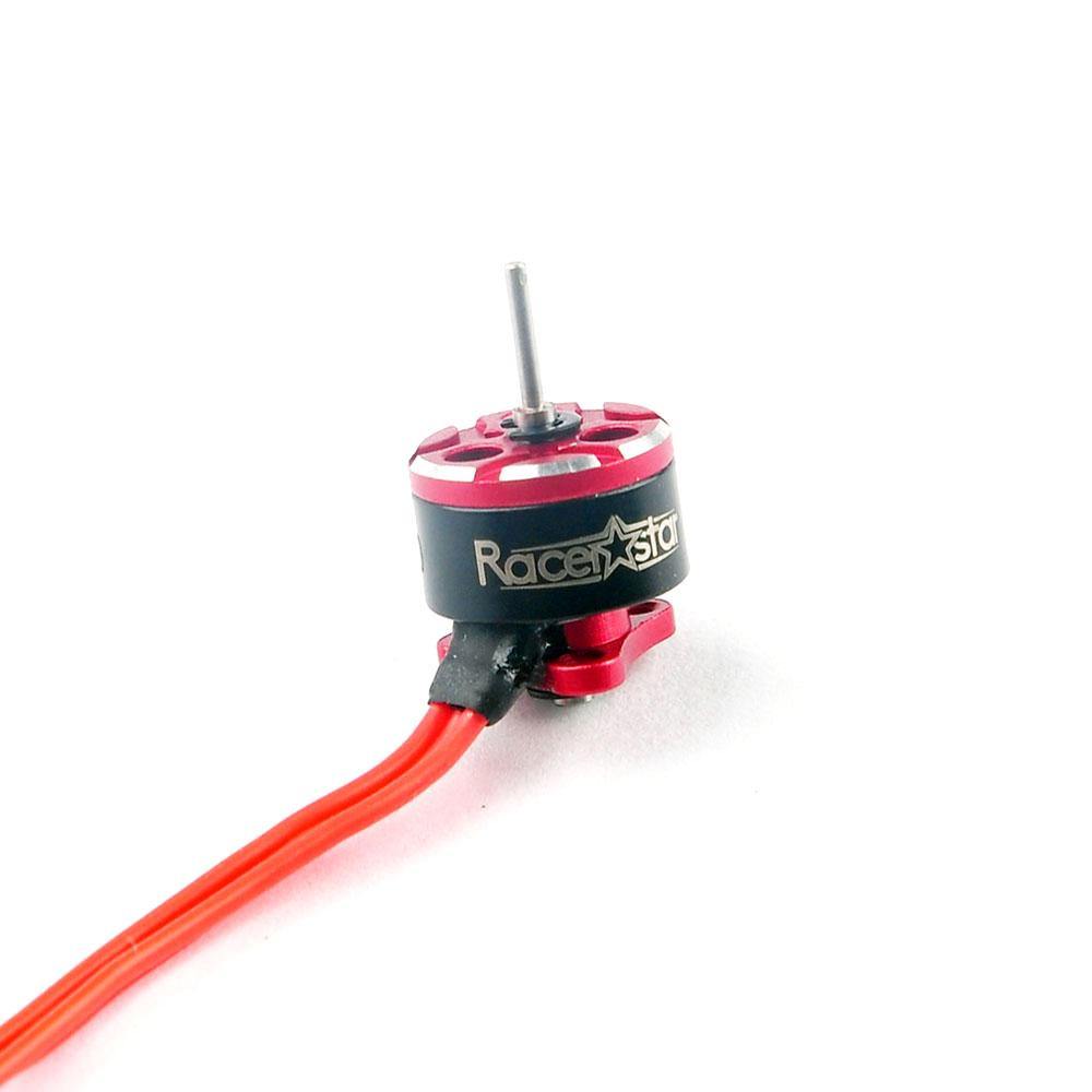 Racerstar BR0603C 1S 17000KV 19000KV 22000KV Red FPV Racing Brushless Motor - MRSLM