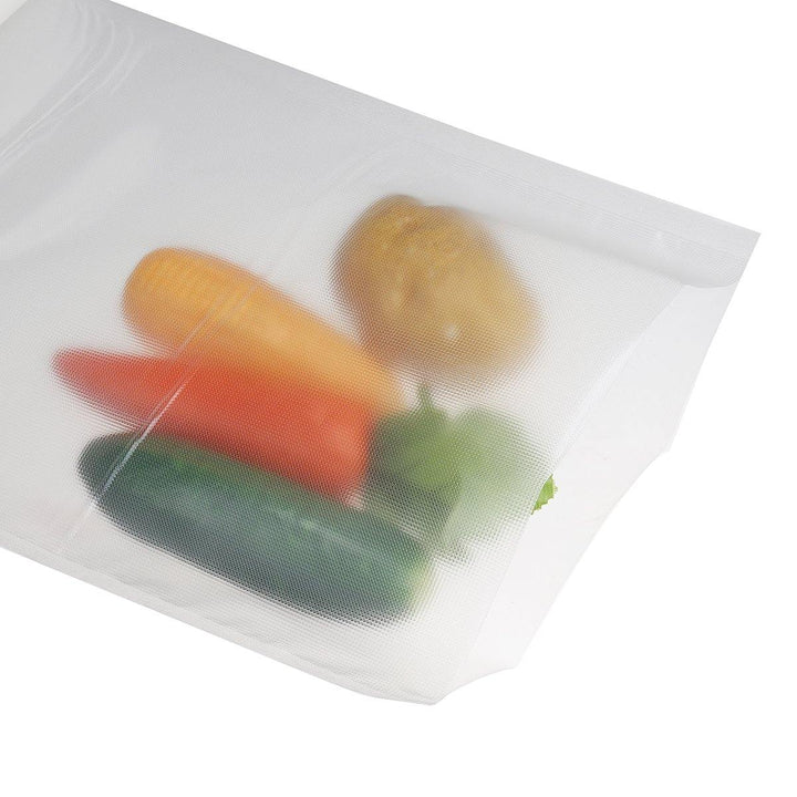 Vacuum Food Sealer Bags High & Low Temperature Resistance For Vacuum Sealer - MRSLM