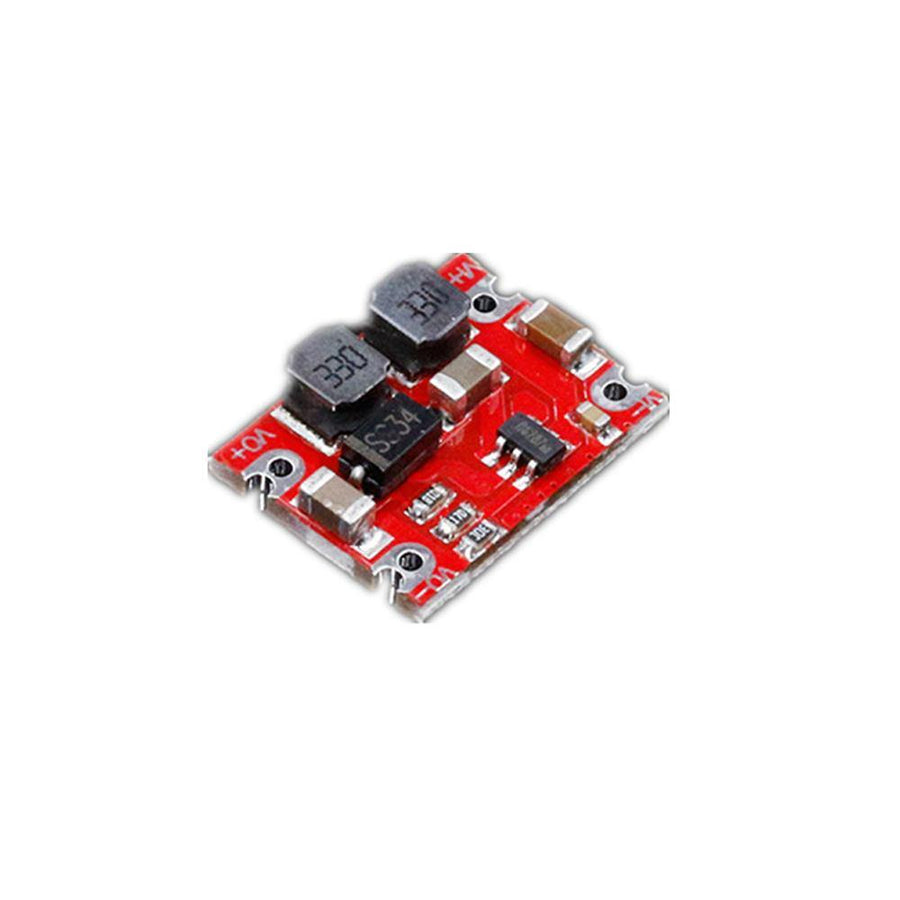 DC-DC Step Up Step Down Module 2.5V-15V To 3.3V 5V Output For RC Drone FPV Racing Multi Rotor - MRSLM