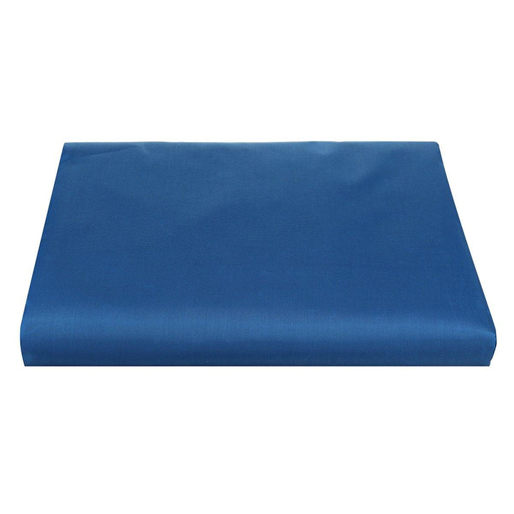 Pings Pong Table Storage Cover Table Tennis Sheet Indoor Outdoor Protection Waterproof Dustproof Cover - MRSLM