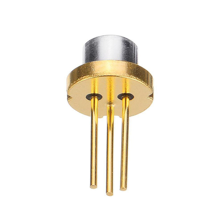 TO5.6 808nm 400mW Infrared IR Laser Diode Module Laser Generator - MRSLM