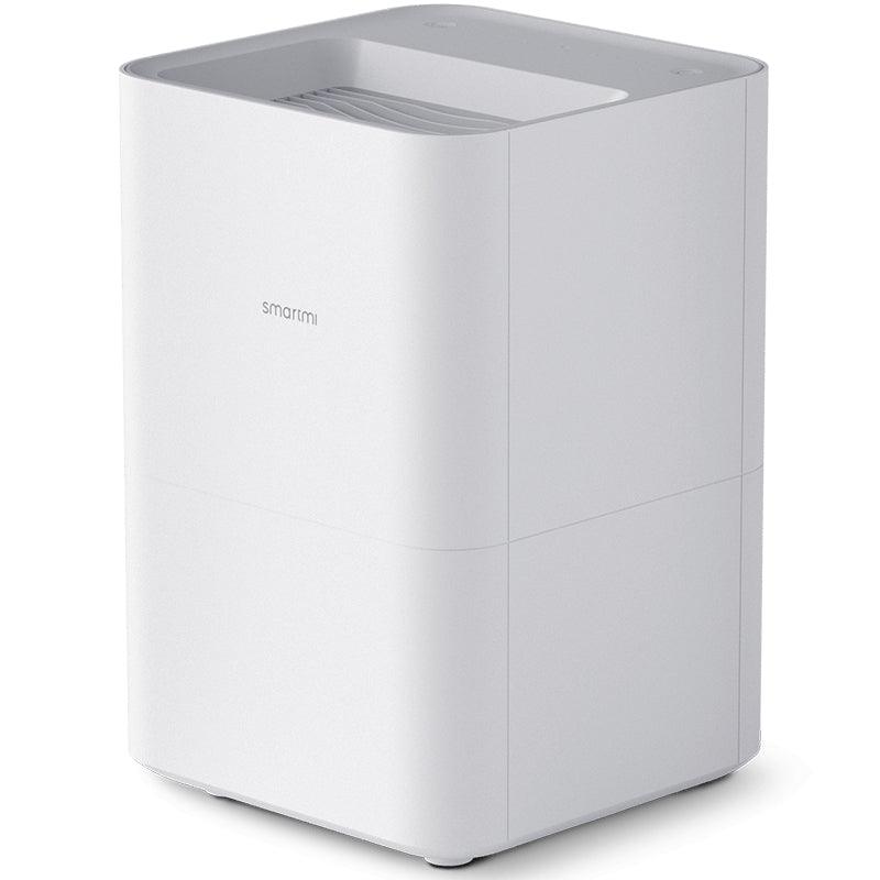 Smartmi CJXJSQ02ZM Evaporation Air Humidifier 240ml/h 4L Capacity Touch Control with APP Control Low Noise - MRSLM