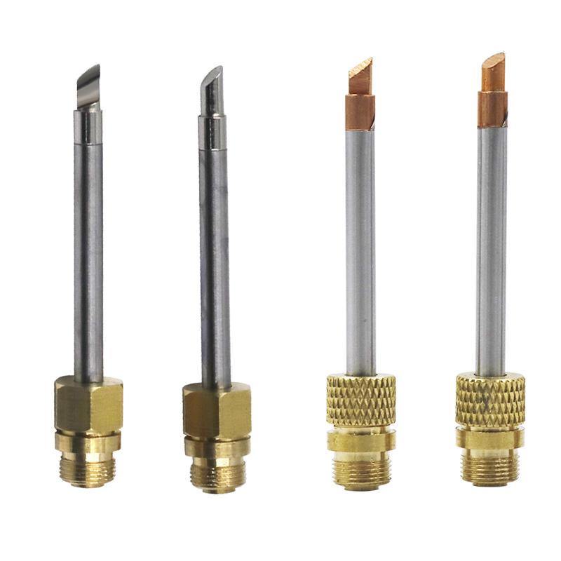 8W 15W Soldering Iron Tips for 5V 8W Solder Iron Wireless Charging Soldering Iron - MRSLM