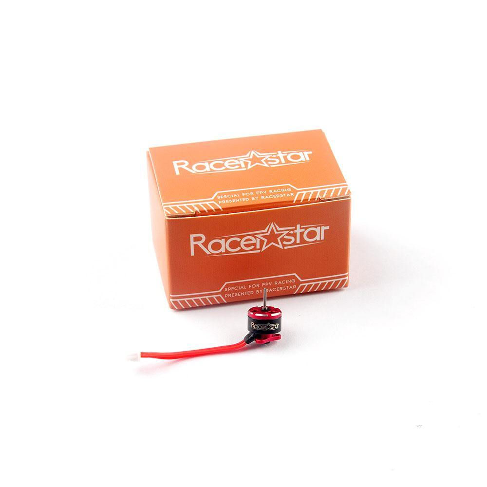 Racerstar BR0603C 1S 17000KV 19000KV 22000KV Red FPV Racing Brushless Motor - MRSLM