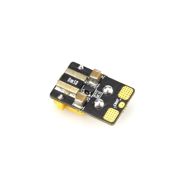 Racerstar CS6 100A XT30 2-6S Current Sensor w/AMASS Plug 10cm Long 18AWG for Whoop FPV Racing Drone - MRSLM