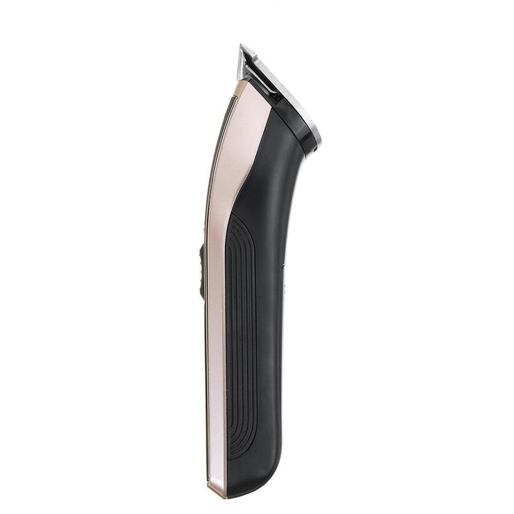 Kemei KM-418 Mini Powerful Electric Hair Clipper Trimmer Styling Haircut - MRSLM