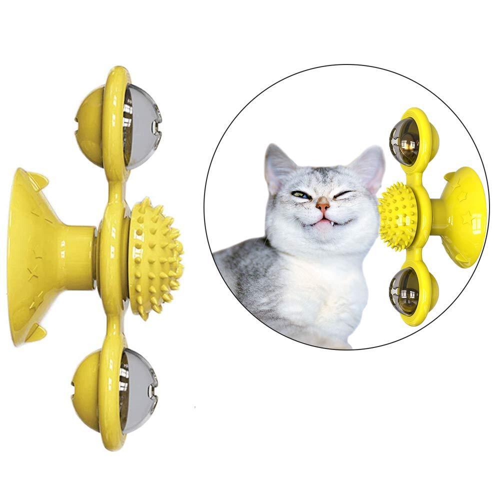 Windmill Cat Toy - MRSLM