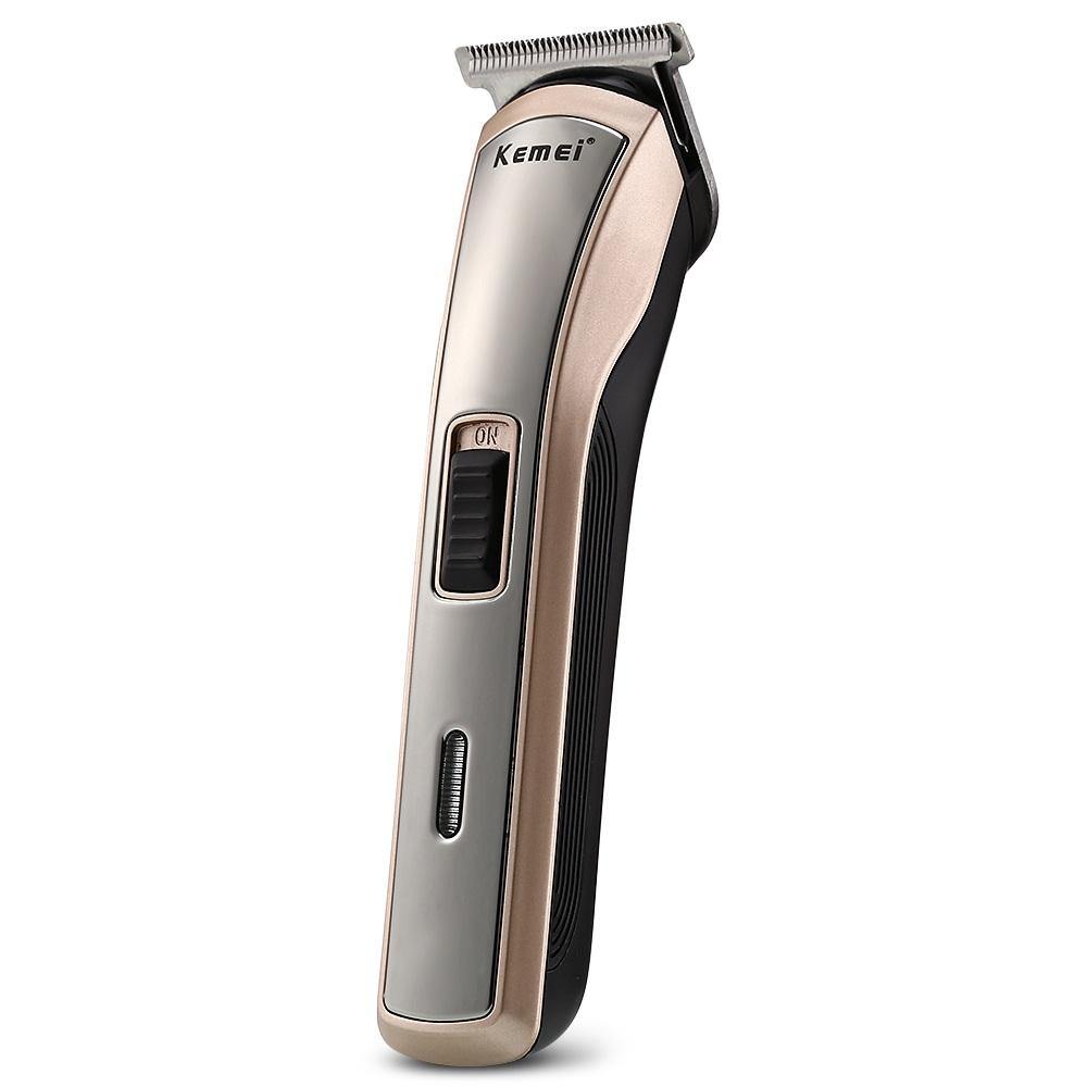 Kemei KM-418 Mini Powerful Electric Hair Clipper Trimmer Styling Haircut - MRSLM