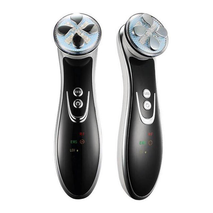 IPL Radio Frequency Beauty Instrument Anti Aging Wrinkles Blackhead Acne Household LED Photon - MRSLM