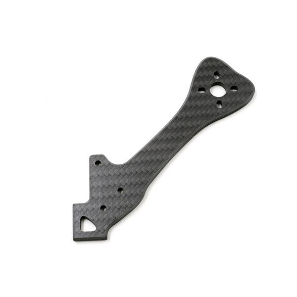 GEPRC GEP LX Leopard LX4 LX5 LX6 FPV Racing Frame Spare Part Frame Arm 4mm - MRSLM