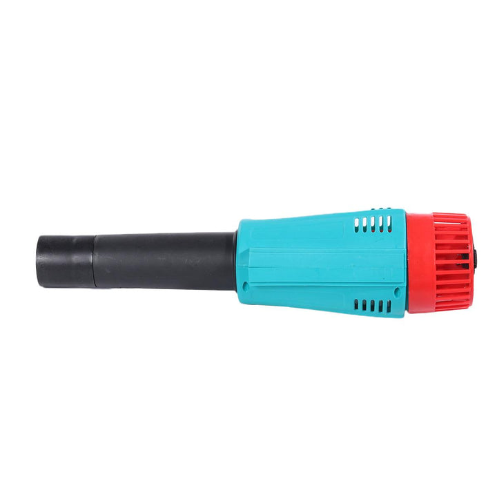 12V Portable Electric Mist Sprayer Atomizing Blower High Pressure Disinfection - MRSLM