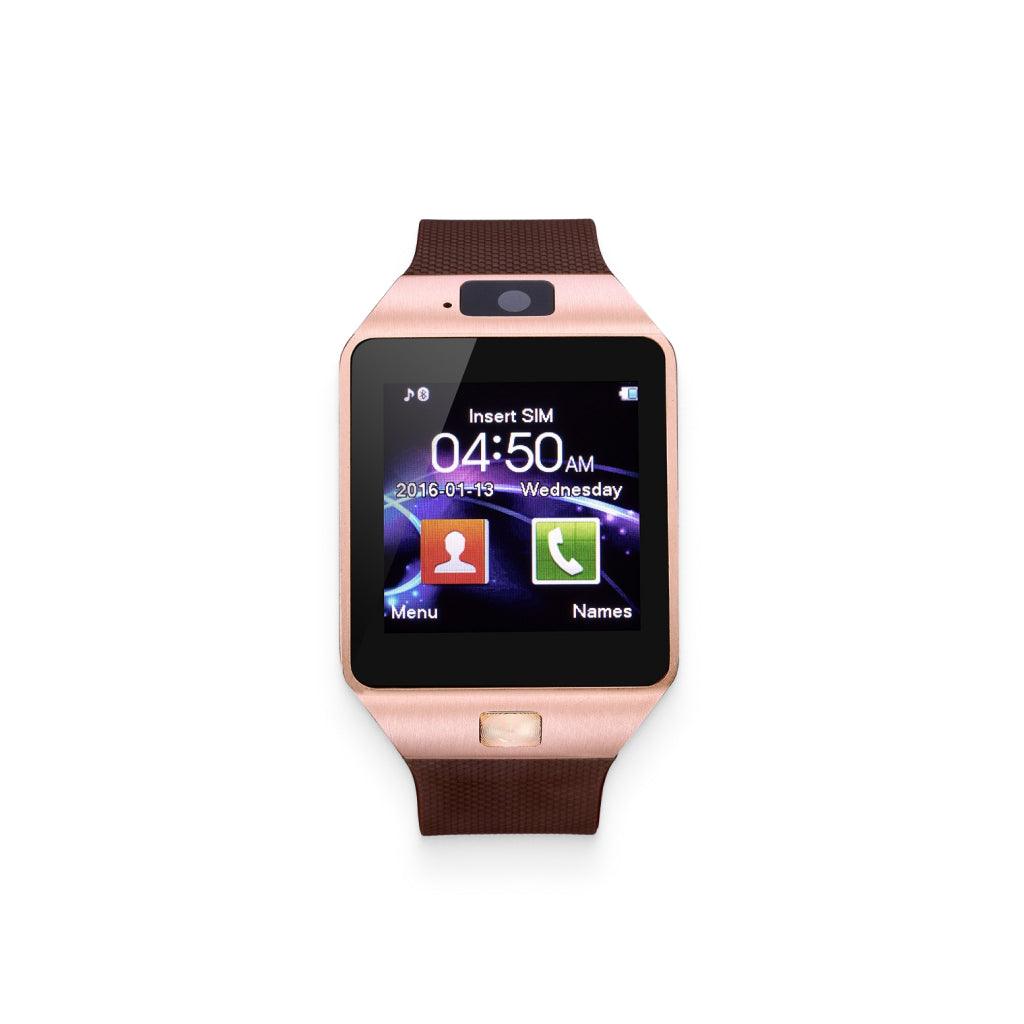 Nifty Smartwatch - MRSLM