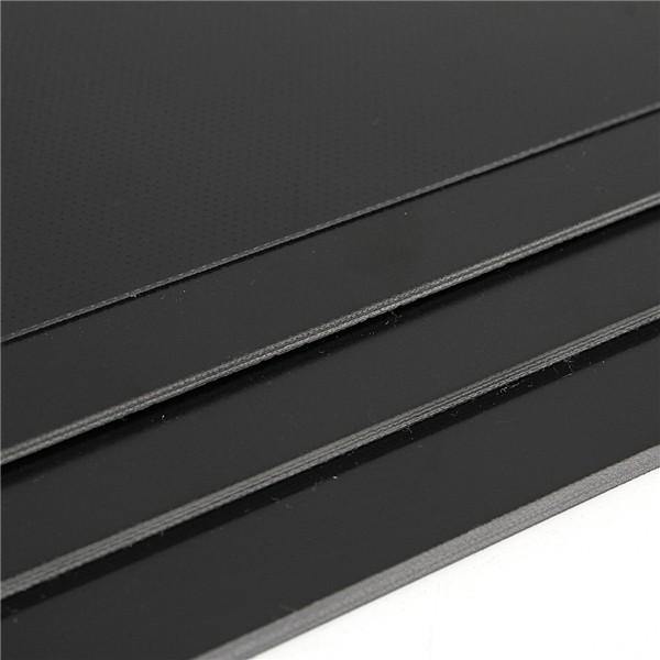 Suleve™ GF1730 170x300mm G10 FR4 Epoxy Resin Sheet Glass Fiber Board Plate 0.5/1.5/2/3mm - MRSLM