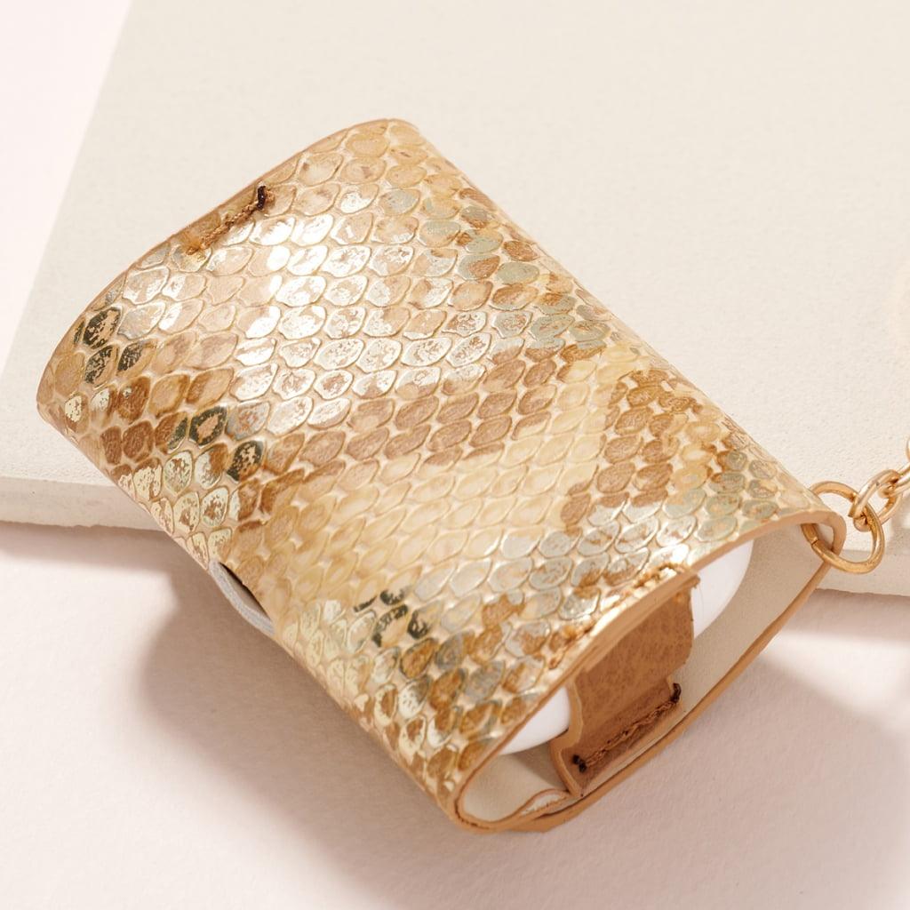 Snake Skin AirPod Pro Case - MRSLM