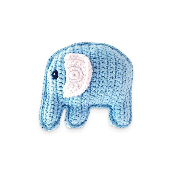 Elephant Rattle - MRSLM