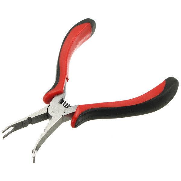 5.5 Inch Steel Head Upgrade Precision Universal Ball Nose Link Pliers Tool - MRSLM