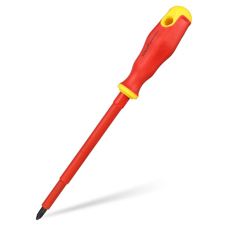 1000W High Voltage Insulated Screwdriver Slotted Screwdriver Phillips Screwdrivers - MRSLM