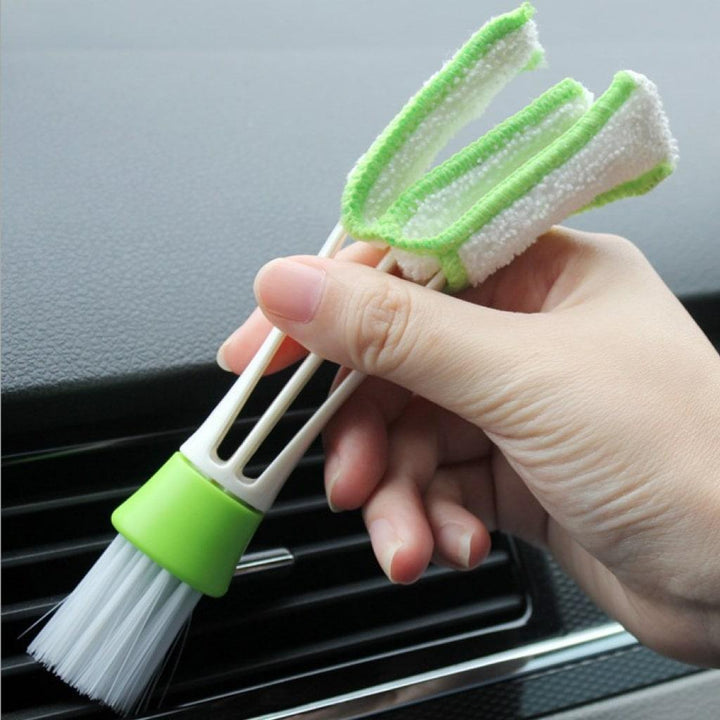 Car A/C Vent Brush - MRSLM