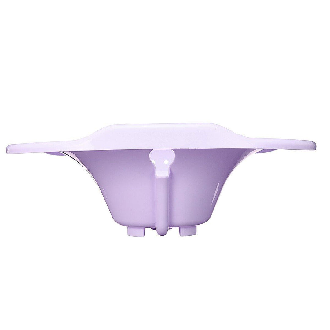 Maternities Confinement Cleaning Basin Thickened With Sprinkler Squat-Free Bidet Cleaning Device For Elderly Postnatal-Woman Bathing Basin - MRSLM