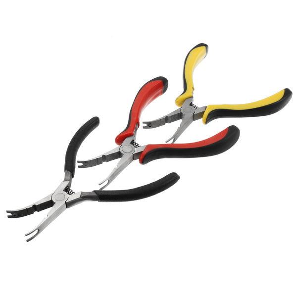 5.5 Inch Steel Head Upgrade Precision Universal Ball Nose Link Pliers Tool - MRSLM