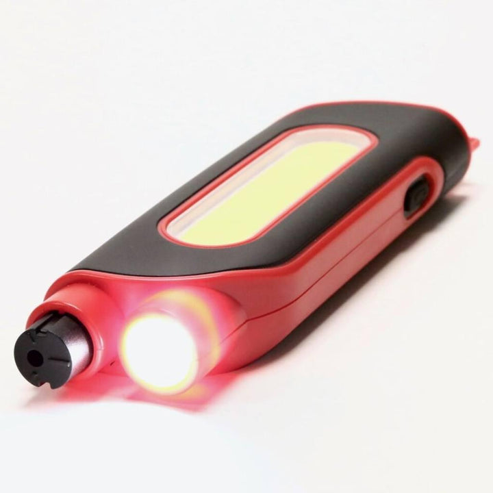 3-Way LED Emergency Tool - MRSLM