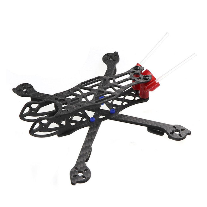 HSKRC Turtle 149 149mm 3 Inch Frame Kit w/ Propeller Protective Guard for Whoop RC Drone FPV Racing - MRSLM