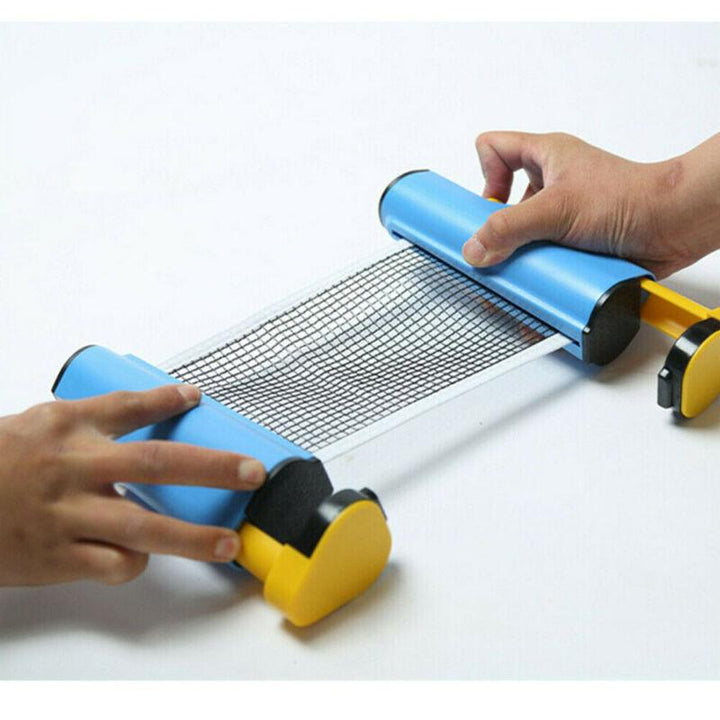 Portable Table Tennis Net - MRSLM